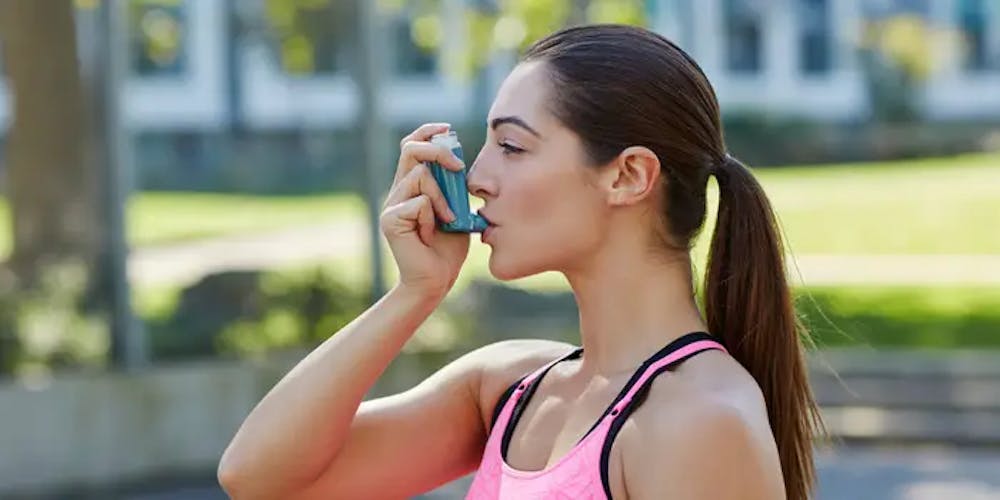 Άσθμα και Τρέξιμο: Ποια φάρμακα δεν επιτρέπονται σε αγώνες και γιατί runbeat.gr 